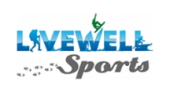 Live Well Sports Coupons