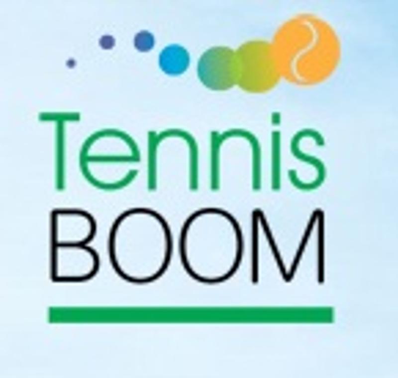Tennis Boom
