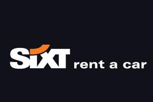 Sixt Coupon