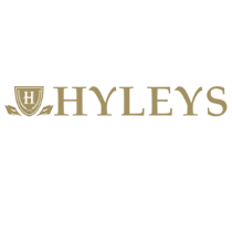 Hyleys Tea Coupon