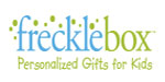 Frecklebox Coupon