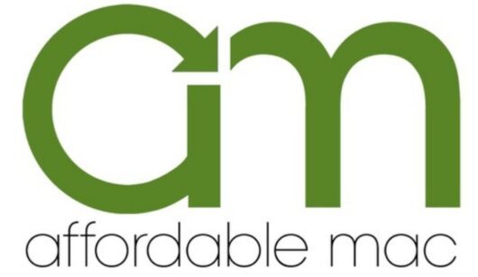 Affordable Mac 