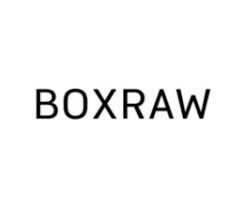 Boxraw Coupon