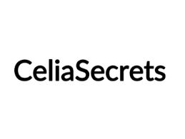 CeliaSecrets Coupons