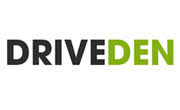 DriveDen Coupon