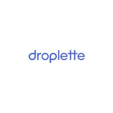 Droplette Coupon