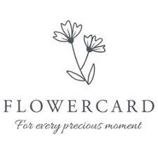 Flowercard Coupon