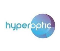 Hyperoptic Coupon