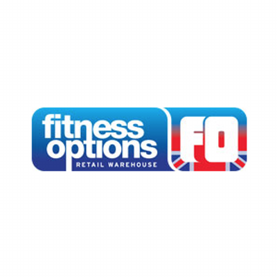 Fitness Options Coupon