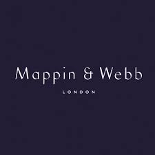 Mappin And Webb Coupon