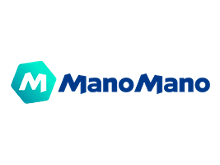 ManoMano Coupon
