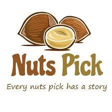 Nuts Pick Coupon