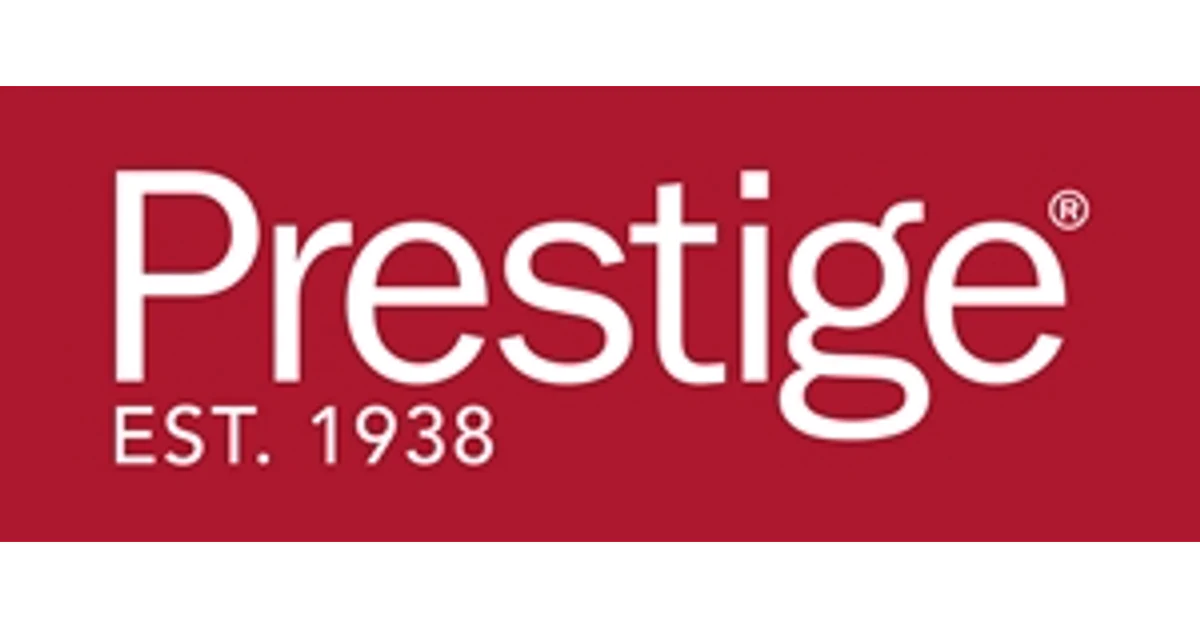 Prestige Coupon