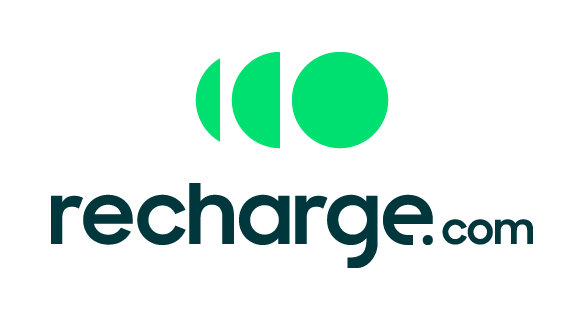 Recharge Coupon