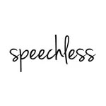 Speechless Coupon