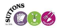 Suttons Seeds Coupon