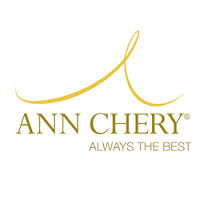 Ann Chery 
