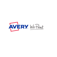 Avery WePrint  Coupon