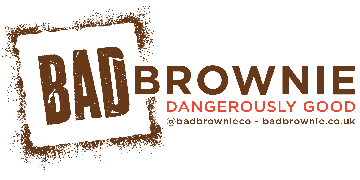 Bad Brownie