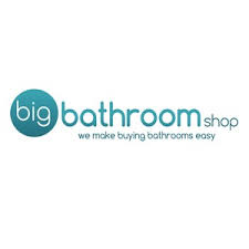 Big Bathroom Shop Coupon
