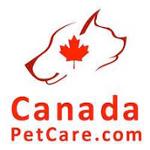 Canada Pet Care Coupon