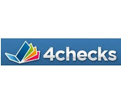 4checks  Coupon