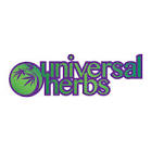Universal Herbs  Coupons