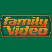 Family Video Coupon