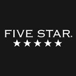 Five Star Coupon