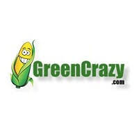 Greencrazy Coupons