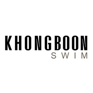 Khongboon Swimwear Coupon