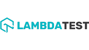 Lambda Test Coupon