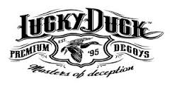 Lucky Duck Coupons
