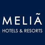 Melia Hotels Coupons