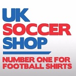 UK Soccer Shop  Coupon