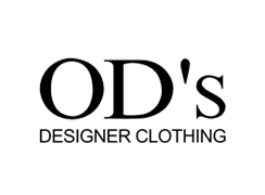 ODs Designer Clothing Coupon
