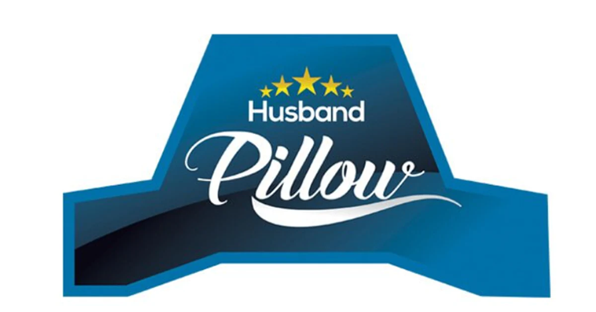 husbandpillow