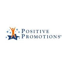 Positive Promotions Coupon