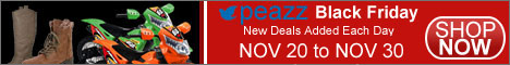 Peazz.com 