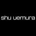 Shu Uemura Coupon