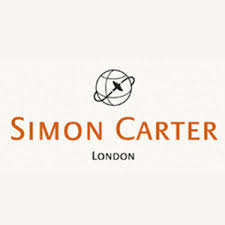 Simon Carter Coupon