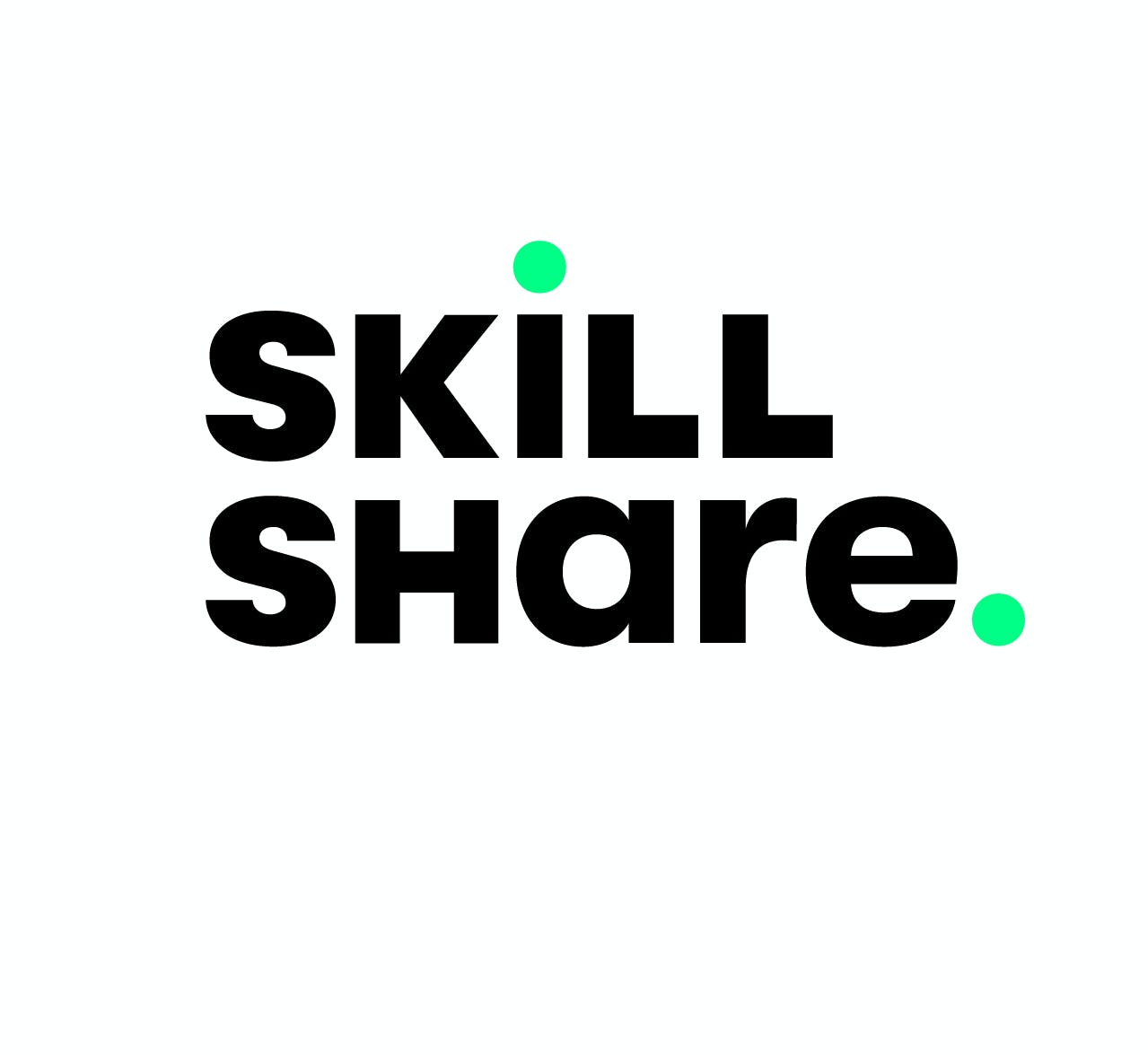 Skillshare Coupon