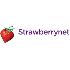 StrawberryNet Coupon