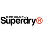 Superdry Coupon