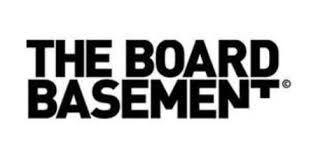 The Board Basement Coupon