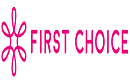 First Choice Coupon