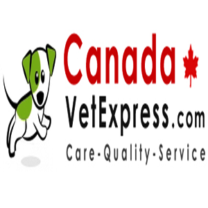 Canada Vet Express 