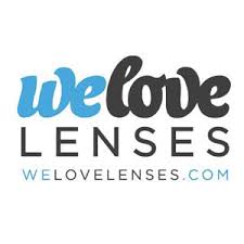 We Love Lenses