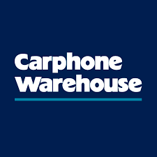 Carphone Warehouse Coupon