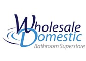 Wholesale Domestic Coupon